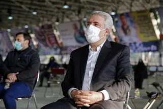 تمام کسانی که در ‌‌‌‌ترور شهید سلیمانی نقش داشتند در هیچ جای کره زمین امنیت نخواهند داشت