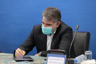 تصاویر نشست تخصصی کشاورزان و دامداران استان لرستان با آیت الله رئیسی