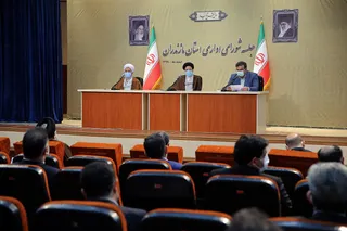 حمایت تسهیلاتی، حقوقی و قضایی از بخش خصوصی ضروری است/ توسعه یافتگی استان مازندران در گرو توسعه توامان بخش‌های مختلف از جمله کشاورزی، صنعتی و گردشگری است