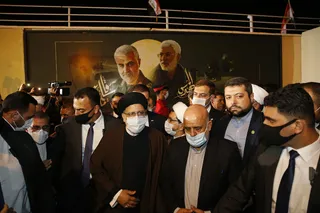 دست انتقام الهی گردن ظالم را می‌گیرد و حق مظلوم را از او خواهد ستاند