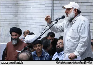 تصاویر دیدار با جمعی از فعالان فرهنگی و اجتماعی خوزستان
