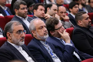 افتتاح کلان بیمارستان حضرت مهدی (عج)