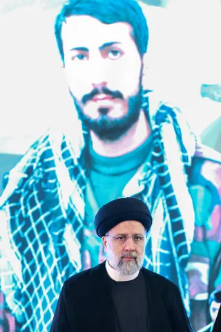 تصاویر مراسم ملی تکریم فعالان مساجد و پانزدهمین پاسداشت ادبیات جهاد و مقاومت