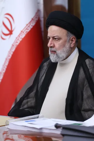 جلسه پیگیری آخرین وضعیت توافقات و قراردادهای بین‌المللی دولت