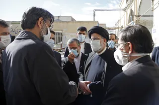 دستور رئیس قوه قضاییه برای تبدیل کاروانسرای عباسی سمنان به یک مرکز فرهنگی