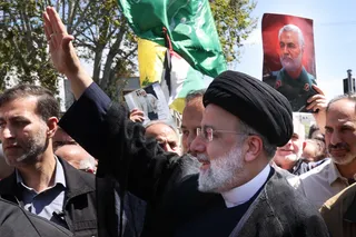 حضور در راهپیمایی پرشکوه روز قدس