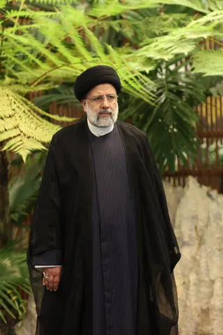 تصاویر استقبال رسمی رئیس جمهور کوبا از دکتر رئیسی