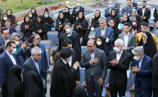 تصاویر دیدار با ورزشکاران ، مربیان و مدیران ورزش