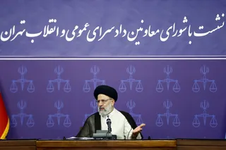 دادستان‌ها سرداران لشکر قضایی عدالتخواه و تحولگرا‌ هستند که جامعه را در برابر اضطراب حفظ می‌کنند/ قاضی متعهد و نفوذناپذیر‌ در برابر قدرت و ثروت، به دستگاه قضایی عظمت می‌دهد/ حضور قوه قضاییه در شوراهای نظارتی و امنیتی تشریفاتی نیست