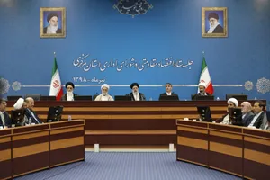 رئیس قوه قضاییه: مشکلات محیط زیستی و کارگری در استان مرکزی را بررسی می‌کنیم