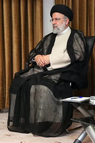 دیدار با آیت الله العظمی نوری همدانی