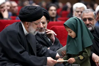تصاویر دیدار با نخبگان استان خراسان جنوبی