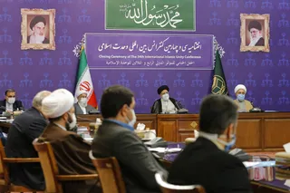 وحدت راهبردی‌ترین نیاز امروز جهان اسلام است/ شیعه انگلیسی و سُنّی آمریکایی و صهیونیستی دنبال ضربه زدن به اسلام هستند
