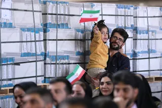 جشن احیای 201 واحد راکد تولیدی و صنعتی در استان