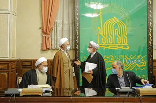 بدون اغماض با قاصرین و مقصرین موضوع آبگرفتگی‌های اخیر در خوزستان برخورد شود/ توجه به پژوهش‎‌های قضات، آرای پژوهش‎ محور و ایده‌های جدید می‌تواند یکی از زمینه‌های تحولی در قوه قضاییه باشد