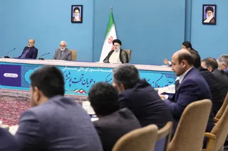 آئین واگذاری 33 هزار و 683 واحد مسکونی به مددجویان کمیته امداد امام خمینی (ره)