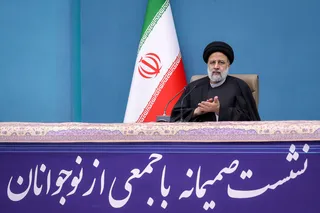 تصاویر نشست رمضانی با جمعی از نوجوانان