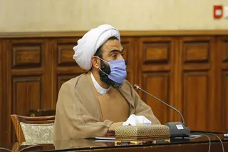 تهدید امنیت غذایی مردم توسط سوداگران و سودجویان جنایت علیه مردم است/ همکاران دستگاه قضایی و نیروهای سپاه به عنوان حافظان دریا باید با صید‌ترال با قاطعیت برخورد کنند