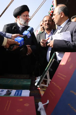 تصاویر حضور در جمع عشایر استان کهکیلویه و بویراحمد در دشت سقاوه