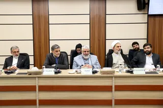 نظارت‌ ستادی بنیاد شهید و امور ایثارگران