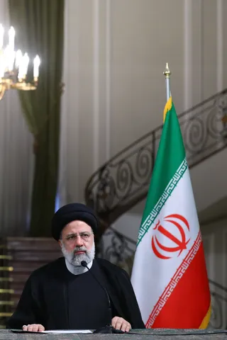 تصاویر نشست مطبوعاتی روسای جمهور ایران و بلاروس و امضاء اسناد همکاری بین دو کشور