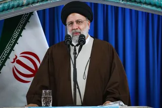 تصاویر حضور و سخنرانی در جمع نمازگزاران جمعه برازجان
