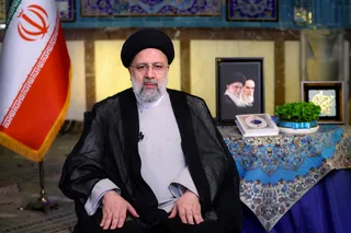 تصاویر پیام نوروزی سال ۱۴۰۱ در مسجد جامع خرمشهر