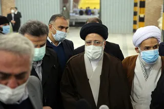 ضرب الاجل دو و نیم ماهه رئیس قوه قضاییه برای تعیین تکلیف مالکیت کارخانه نساجی مازندران در هیات داوری/ بنا بر آن شد که خط تولید جدید این کارخانه حداکثر تا ۵ ماه آینده راه اندازی شود