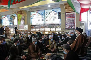 کارگروه تعیین شده در استان کرمانشاه حداکثر ظرف یک ماه طرح خود را برای ساماندهی موضوع کوله‌بری ارائه کند