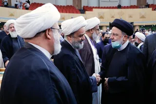 تصاویر هفتمین اجلاس مجمع عمومی مجمع جهانی اهل بیت (ع)