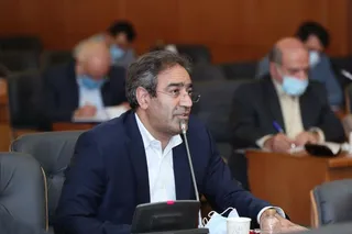 تصاویر دیدار اساتید و نخبگان اقتصادی با آیت‌الله رئیسی