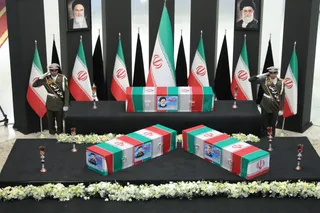 ادای احترام مقامات کشورها به مقام رئیس جمهور شهید و همراهان