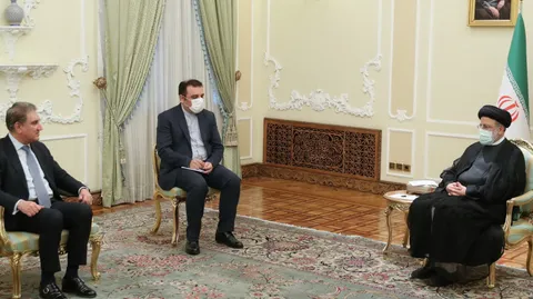 روابط تهران و اسلام‌آباد دیرینه، اعتقادی و مردم محور است
