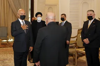 مسئله لغو روادید برای سفر به عراق از اقداماتی است که در تسهیل فرآیند زیارت نقش بسزایی خواهد داشت