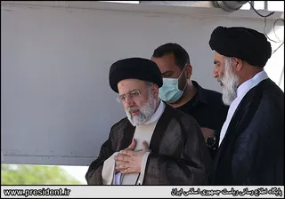 تصاویر حضور سرزده در جمع کارگران کارخانه هفت تپه