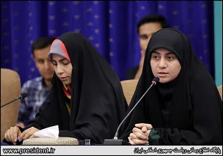 تصاویر نشست رمضانی با تشکل ها و فعالان دانشجویی
