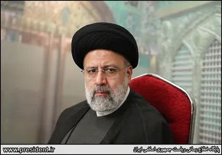 تصاویر نشست بازرگانان ایرانی مقیم عشق آباد با دکتر رئیسی