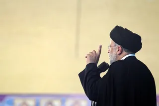 تصاویر دیدار رئیس جمهور با اقشار مختلف مردم خراسان شمالی