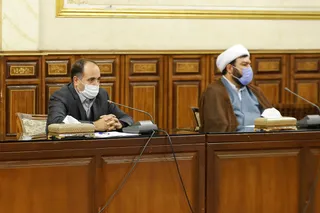 تهدید امنیت غذایی مردم توسط سوداگران و سودجویان جنایت علیه مردم است/ همکاران دستگاه قضایی و نیروهای سپاه به عنوان حافظان دریا باید با صید‌ترال با قاطعیت برخورد کنند