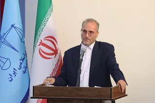 مسئولان کهگیلویه و بویراحمد پیگیری کارهای مناطق زلزله زده را در‌ اولویت قرار دهند