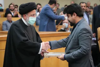 تصاویر جشنواره تحقیقات و فناوری علوم پزشکی رازی