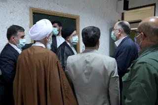تصاویر نشست با فعالان و متخصصان محیط زیست و منابع طبیعی