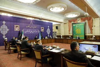 همکاران قضایی با همکاری استانداران، برای شناسایی و احیای ظرفیت‌های معطل اقتصادی کشور اقدام کنند/ نفس واگذاری شرکتهای دولتی به بخش خصوصی کافی نیست، نظارت و حمایت دولت هم لازم است