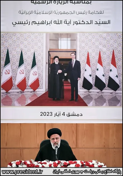تصاویر نشست با تجار و فعالان اقتصادی