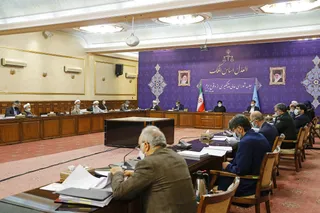 نمی‌توان دستگاهی را بدون ماموریت پیشگیری از وقوع جرم تصور کرد/ مردم نمی‌پذیرند که یک فساد مشابه برای چند بار در جامعه تکرار شود؛ باید ریشه ‎های مفاسد خشکانده شوند