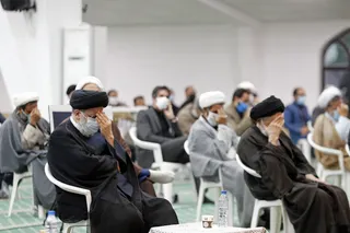 مسئله دیپلماسی مبارزه با مواد مخدر باید در سطح منطقه و جهان فعال‌تر شود / سنگ‌های ذی‌قیمت خراسان جنوبی قابل رقابت با کشورهایی است که بهترین سنگ‌ها را در اختیار دارند