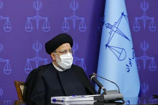 نمی‌توان دستگاهی را بدون ماموریت پیشگیری از وقوع جرم تصور کرد/ مردم نمی‌پذیرند که یک فساد مشابه برای چند بار در جامعه تکرار شود؛ باید ریشه ‎های مفاسد خشکانده شوند