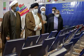 روحانیون خوش فکر دیده بانان بیدار جامعه هستند