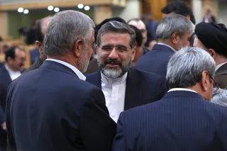 نشست مشترک نمایندگان و منتخبین مجلس با هیئت دولت