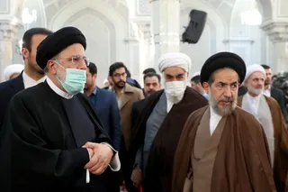 تصاویر  همایش بزرگداشت سالروز وحدت حوزه و دانشگاه